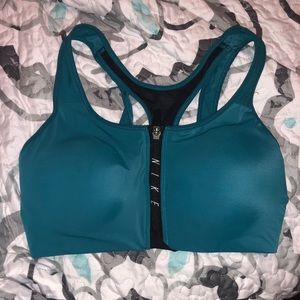 Nike Padded Sports Bra